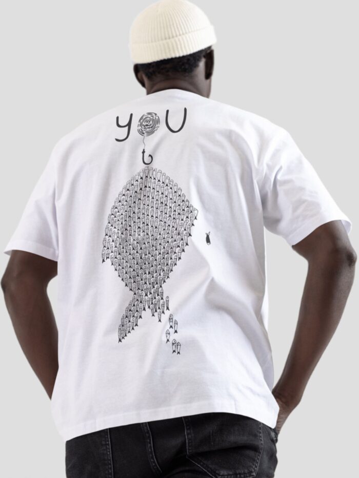 You